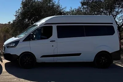 Tijuana to Guadalupe Valley: Private Wine Transfer