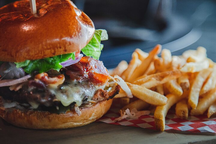 Experience Image img1