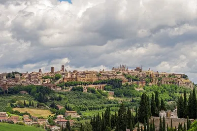 Unveiling Orvieto: A Luxurious Private Tour from Rome
