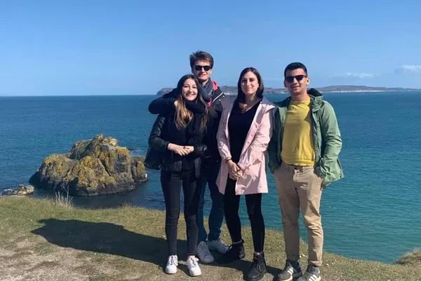 Giant's Causeway Tours: Private Coastal Adventures