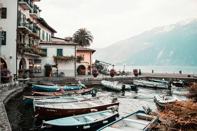 Unveiling Lake Garda: A Luxurious Private Day Trip from Venice
