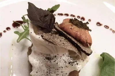 Indulge in Florence: Exclusive Truffle Pasta Class with a Private Chef