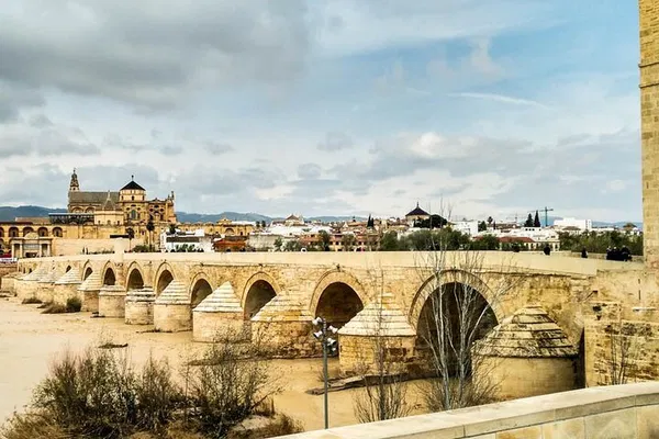 Discover Córdoba's Rich History: A Private Day Trip from Seville
