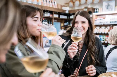 Parma's Culinary and Perfume Secrets: A Sensory Half-Day Tour