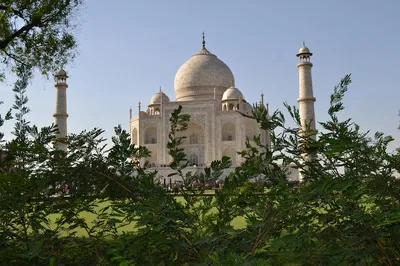 Unveiling Mughal Majesty: A Delhi to Agra Private Tour Experience