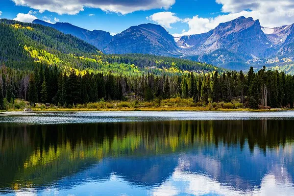 Rocky Mountain National Park Tour: Denver's Best Day Trip!