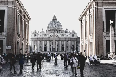 Unlock Vatican's Secrets: Sistine Chapel & Museums Skip-the-Line Adventure
