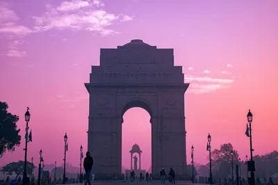 Unveiling Delhi: A Full-Day Private Cultural Immersion