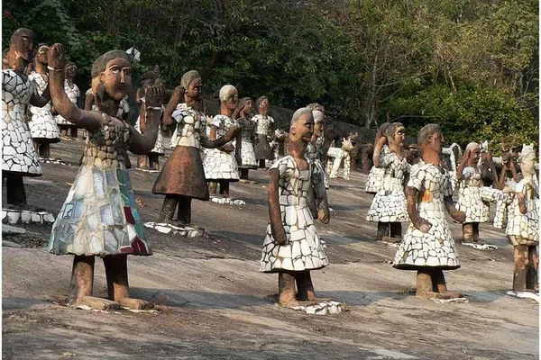 Unveiling Punjab's Cultural Gems: A 7-Day Road Trip