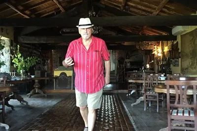 Unveiling Rome's Best Kept Secret: Intimate Vineyard Wine Tasting