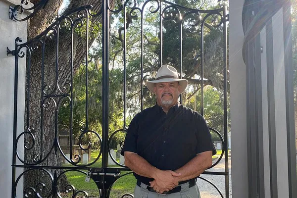 St. Augustine Ghost Tour: Original Haunted History