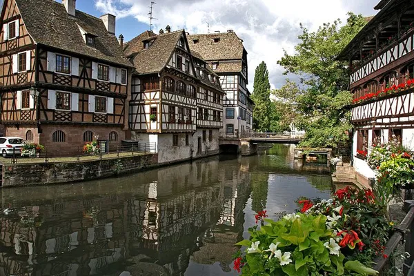 Strasbourg Like a Local: Discover Hidden Gems with a Personalized Walking Tour