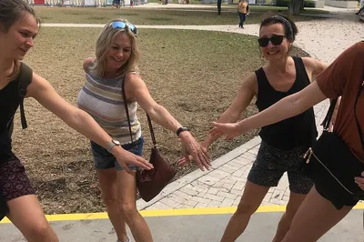 Sacramento Scavenger Hunt: Explore Fun City with 3Quest Challenge!