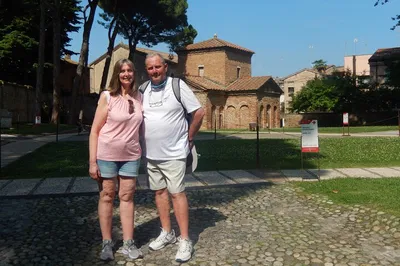 Uncover Ravenna's Byzantine Treasures: A Private 3-Hour Mosaic Tour