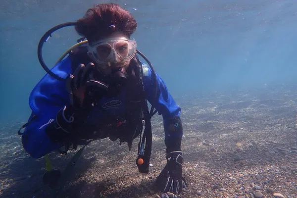 Kushimoto Scuba: Dive Japan's Northern Coral Reefs