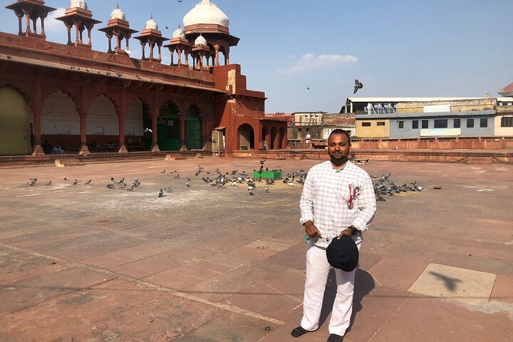 Experience Image img3