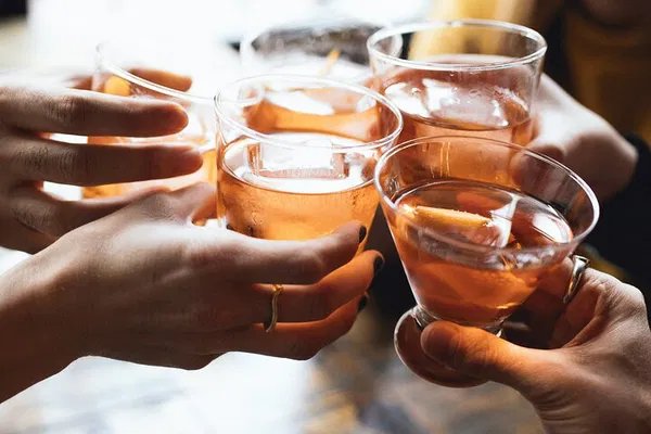 Denver's Cocktail Culture: Sip Through History on a Private Nightlife Tour