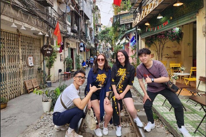 Experience Image img3