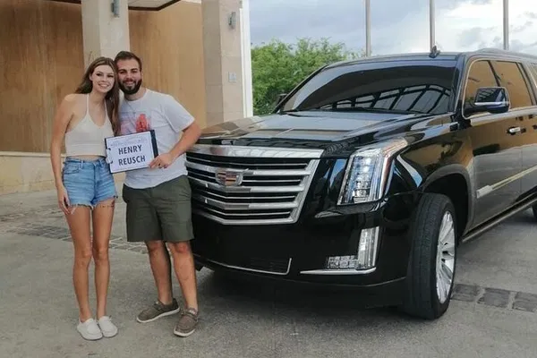 Punta Cana Airport Private Transfers: VIP Service