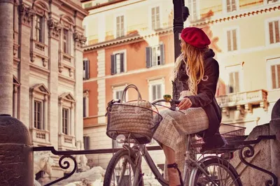 Rome E-Bike Tour: City Center Adventure!