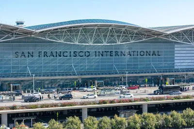 Luxury SFO to Carmel Transfer: Ride in Style!