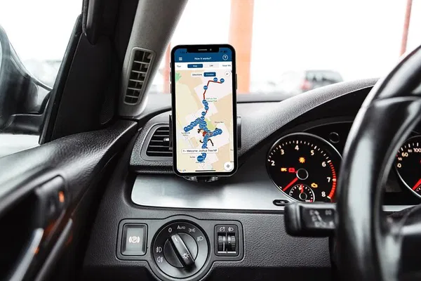 Joshua Tree Audio Tour: Self-Drive Adventure!