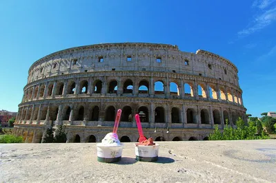 Uncover Rome's Hidden Gems: An E-Bike Street Art & Food Adventure