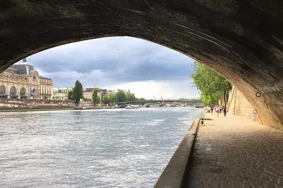 Uncover Paris's Past: A Historical Walking Tour Adventure