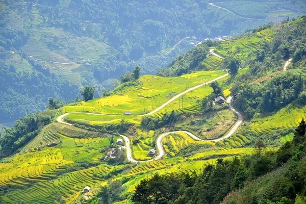 Sapa 2-Day Tour: Trekking & Homestay from Hanoi
