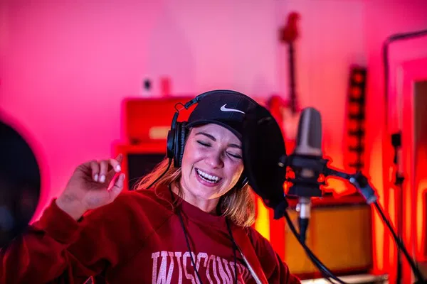 Unleash Your Inner Star: Nashville Recording Studio Experience