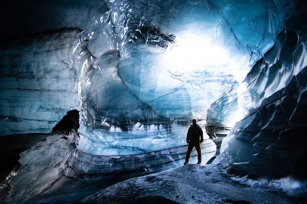 Icelandic Adventure: Superjeep Expedition to Katla Ice Cave & South Coast