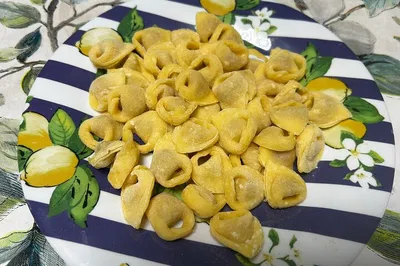 Bolognese Feast: Eat Like a Local Nonna in Bologna
