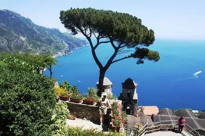 Amalfi Coast Private Tour: Discover Coastal Gems in Style