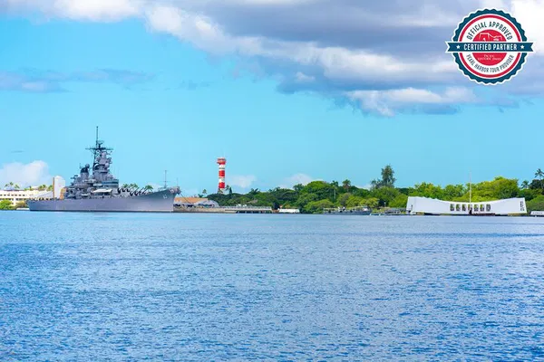 Pearl Harbor & USS Missouri Tour: A Day of Remembrance