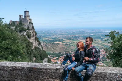 Uncover San Marino's Ancient Secrets: A Republic Stroll Through History