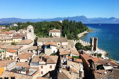Discover Verona & Lake Garda: A Romantic Italian Escape