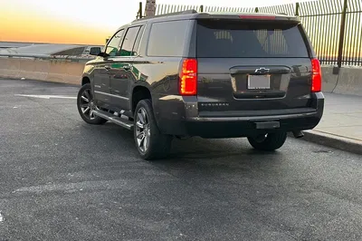 Stress-Free Arrival: Private Transfer from Carnival Cruise Terminal, Long Beach
