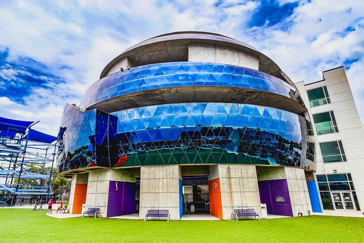 Experience Image img1