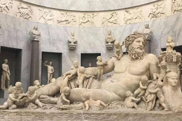 Unveiling Vatican City: A VIP Private Tour Experience