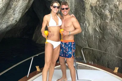 Capri Boat Tour: Private Cruise from Sorrento!