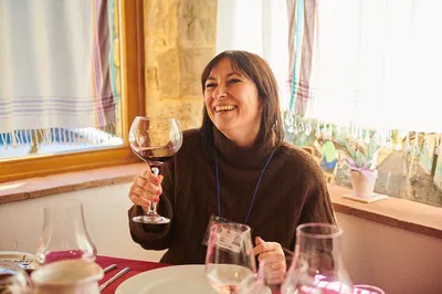 Rome's Exclusive Wine Journey: A Private Tasting Adventure