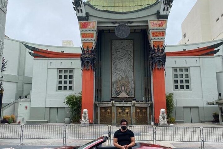 Experience Image img3