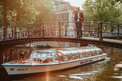 Amsterdam Photo Tour: Capture Authentic Moments