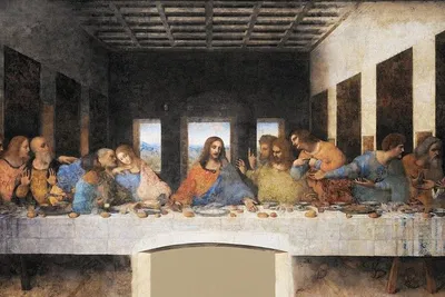Unlock Da Vinci's Masterpiece: An Immersive Last Supper Guided Tour