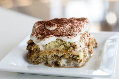 Rome Cooking Class: Gnocchi & Tiramisù Fun!