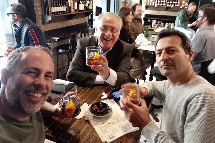 Experience Image img1