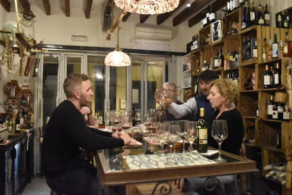 Mallorca Wine Experience: Uncorking Palma's Hidden Flavors