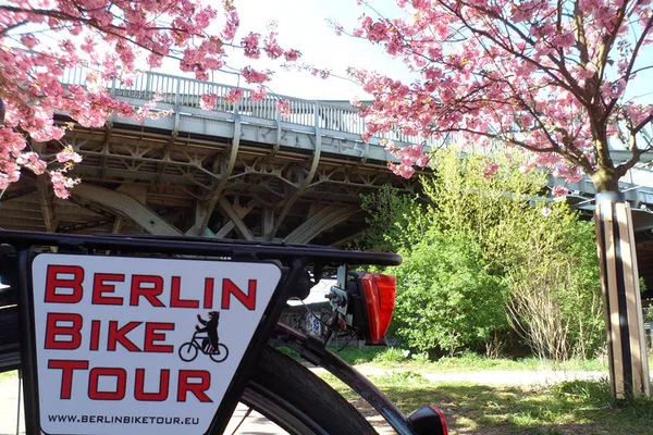 Berlin's Hidden History: A Half-Day Bike Adventure
