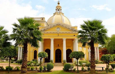 Unveiling Delhi's Colonial Church Heritage: A Spiritual & Historical Journey