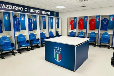 Skip the Line: Olympic Stadium Express Tour in Rome